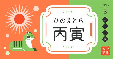 丙寅 性格|四柱推命「丙寅(ひのえとら)」の特徴とは？性格・運。